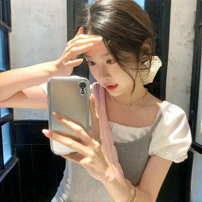 其实我爱你